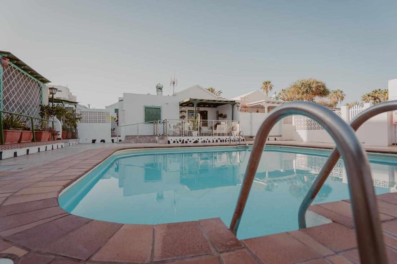 Holanda Tropic Villa Playa del Ingles  Exterior photo
