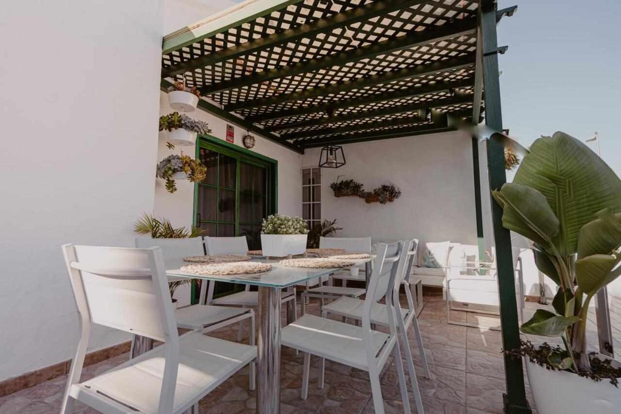 Holanda Tropic Villa Playa del Ingles  Exterior photo
