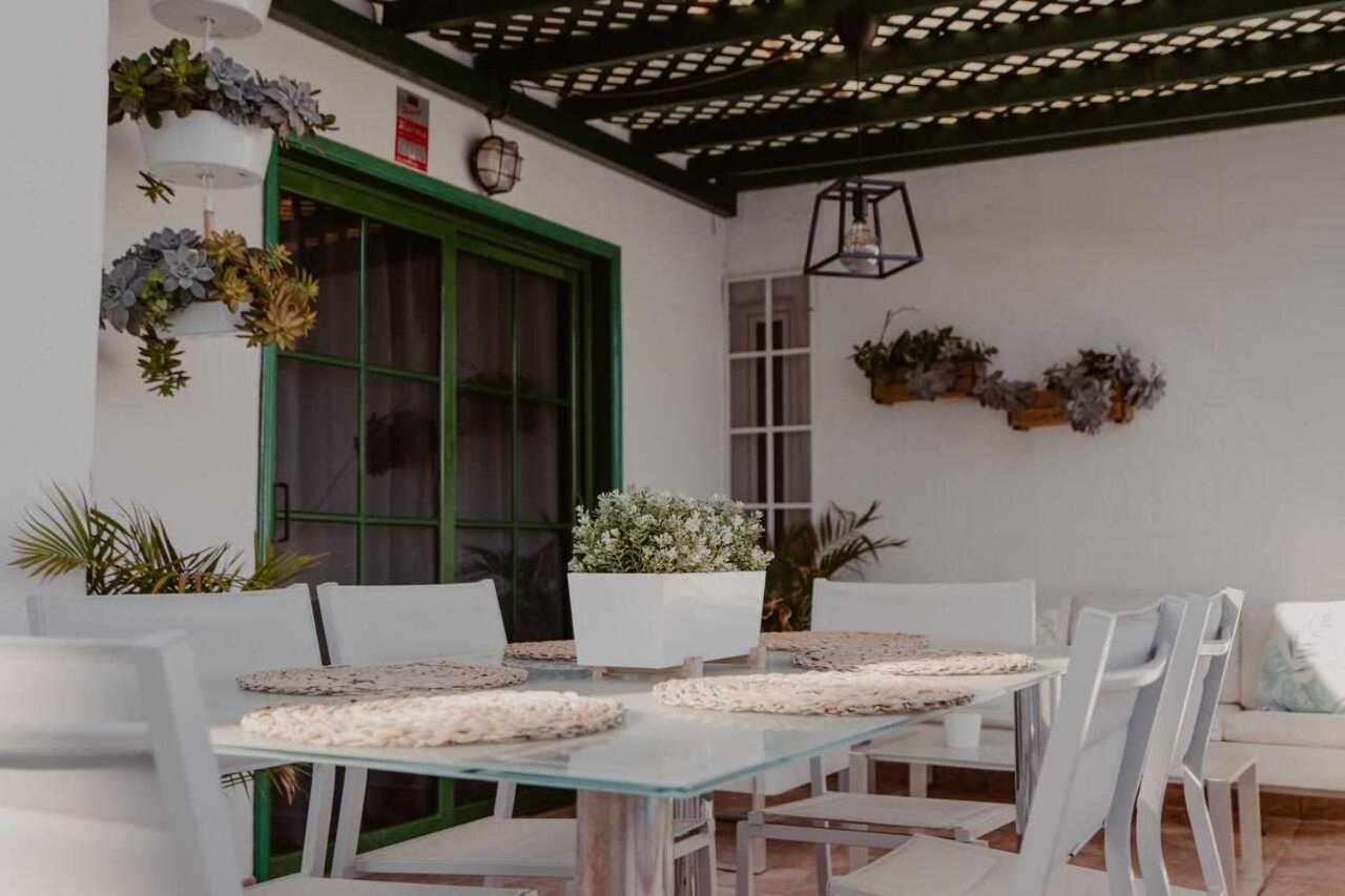 Holanda Tropic Villa Playa del Ingles  Exterior photo