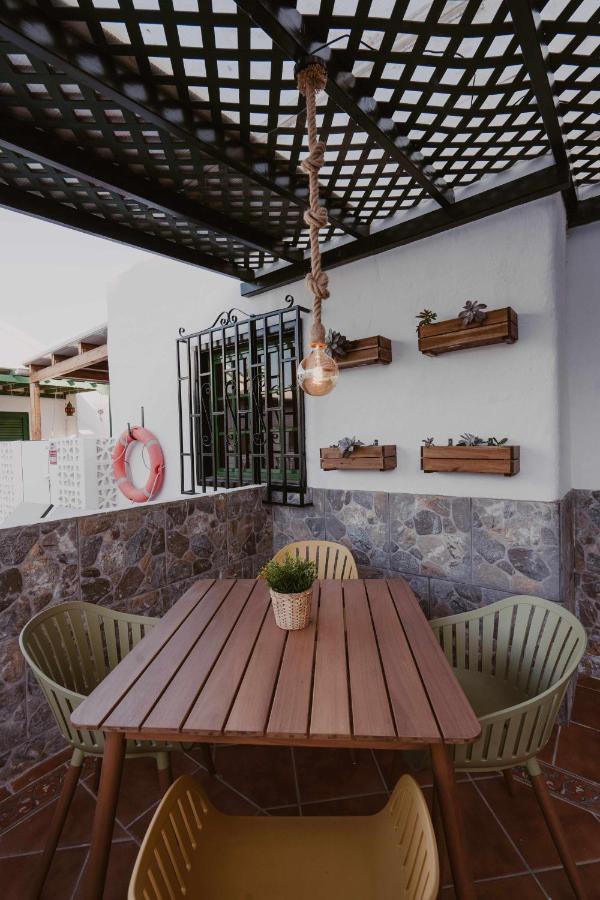 Holanda Tropic Villa Playa del Ingles  Exterior photo