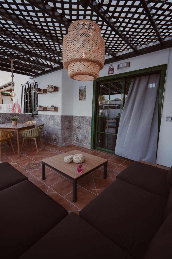 Holanda Tropic Villa Playa del Ingles  Exterior photo
