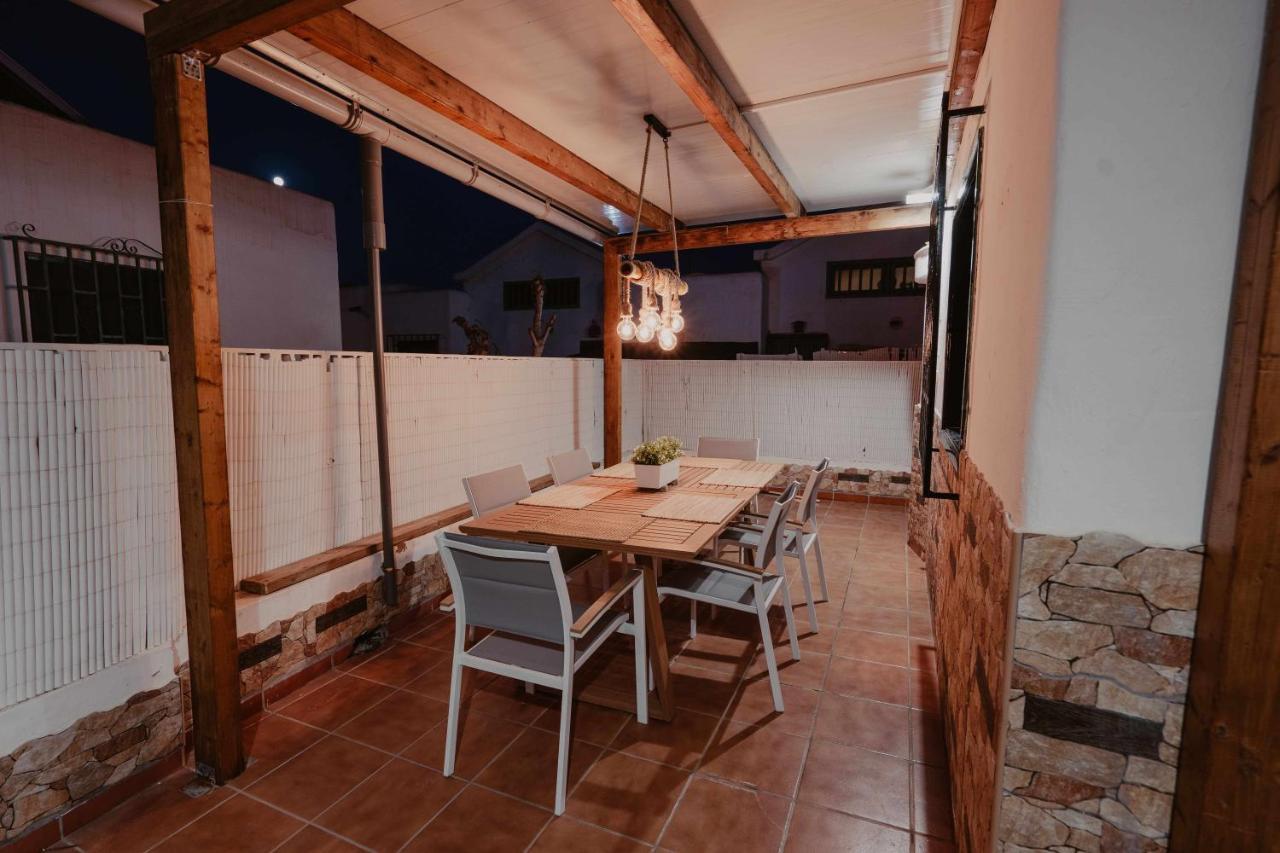 Holanda Tropic Villa Playa del Ingles  Exterior photo