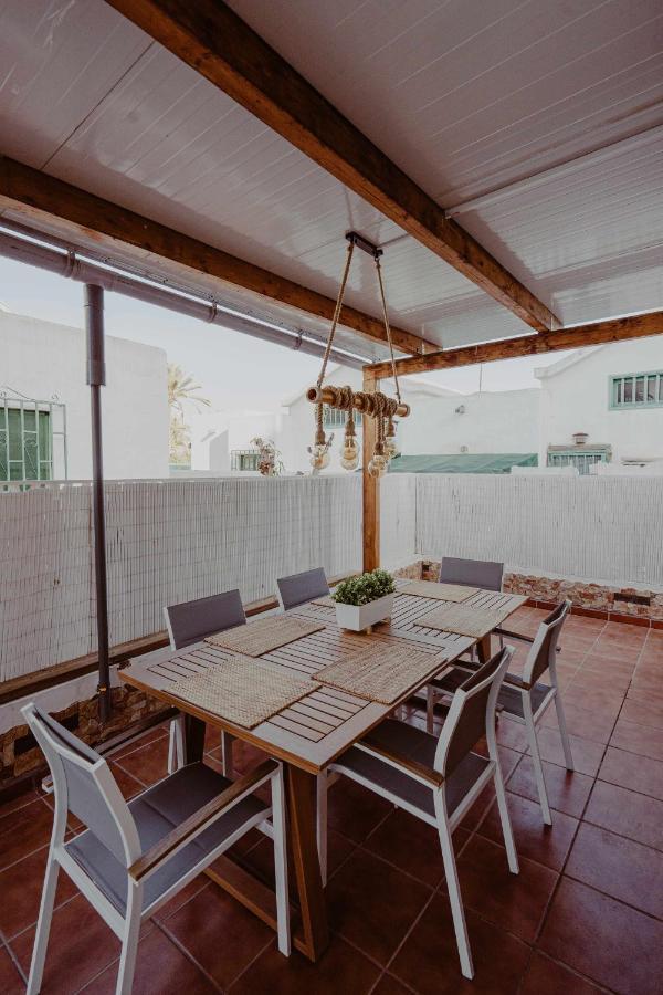 Holanda Tropic Villa Playa del Ingles  Exterior photo