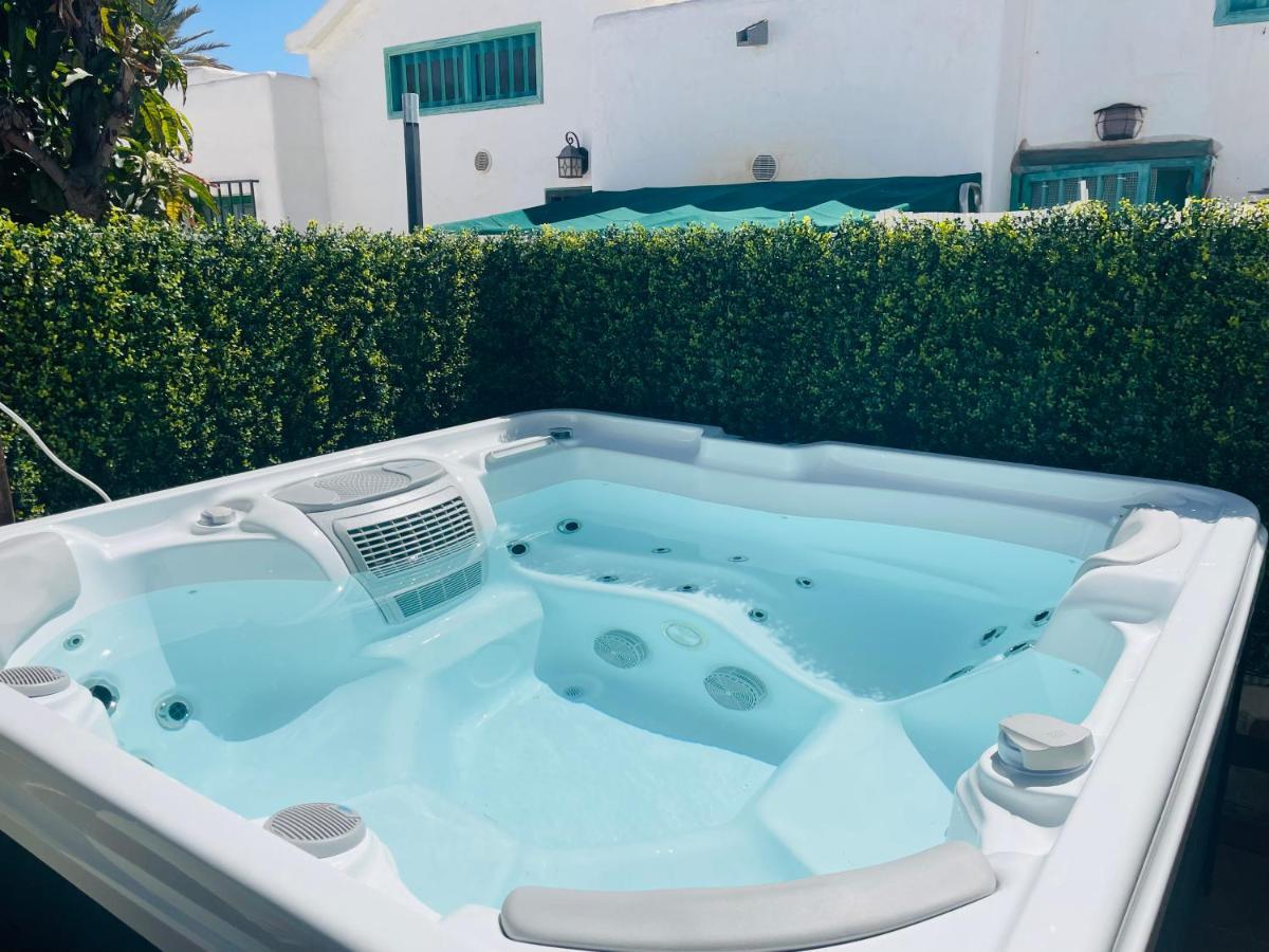 Holanda Tropic Villa Playa del Ingles  Exterior photo